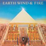 Earth, Wind & Fire: Serpentine Fire Product Image