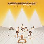 Earth, Wind & Fire: Getaway Product Image