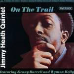 Jimmy Heath: Ginger Bread Boy Product Image