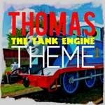 Mike O'Donnell: Thomas Theme Product Image