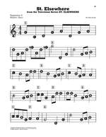 Dave Grusin: St. Elsewhere Product Image
