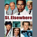 Dave Grusin: St. Elsewhere Product Image