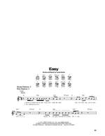 The Commodores: Easy Product Image