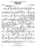Miles Davis: Boplicity - Trombone 2 Product Image