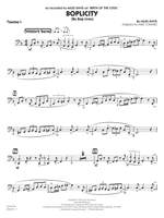 Miles Davis: Boplicity - Trombone 4 Product Image