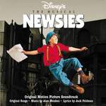 Alan Menken: Santa Fe Product Image
