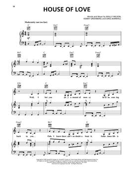 Amy Grant: House Of Love
