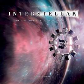 Hans Zimmer: Cornfield Chase (from Interstellar)