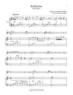 Matthew Wilder: Reflection (from Mulan) Product Image