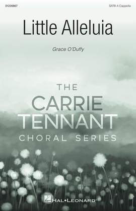 Grace O'Duffy: Little Alleluia