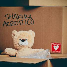 Shakira: Acróstico