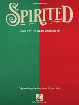 Pasek & Paul: The Story Of Your Life (Clint's Pitch) (from Spirited)
