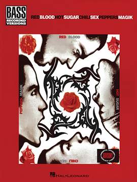 Red Hot Chili Peppers: Under The Bridge