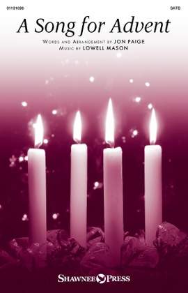 Jon Paige: A Song For Advent