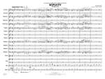 Miles Davis: Boplicity - Full Score Product Image
