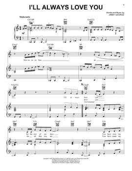 Taylor Dayne: I'll Always Love You