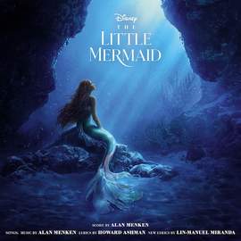 Halle Bailey: For The First Time (from The Little Mermaid) (2023)