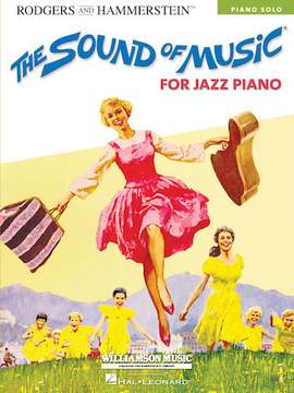 Rodgers & Hammerstein: So Long, Farewell [Jazz version] (from The Sound Of Music)