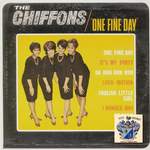 The Chiffons: One Fine Day Product Image