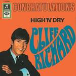 Cliff Richard: Congratulations Product Image