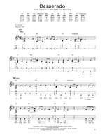 Eagles: Desperado (arr. Steven B. Eulberg) Product Image