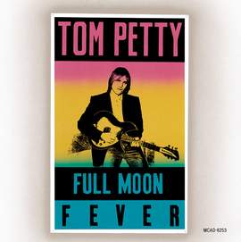 Tom Petty: Free Fallin'