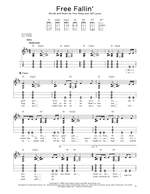 Tom Petty: Free Fallin' Product Image