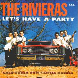Rivieras: California Sun