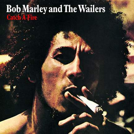 Bob Marley: Stir It Up