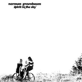 Norman Greenbaum: Spirit In The Sky