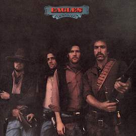 Eagles: Tequila Sunrise