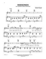 Rupert Holmes: Widescreen Product Image