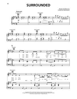 Chantal Kreviazuk: Surrounded
