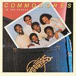 Commodores: Oh No Product Image