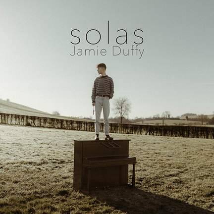 Jamie Duffy: Solas