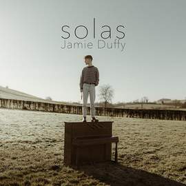 Jamie Duffy: Solas