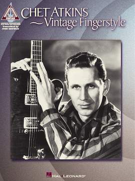 Chet Atkins: Yankee Doodle Dixie