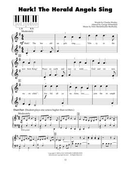 Charles Wesley: Hark! The Herald Angels Sing