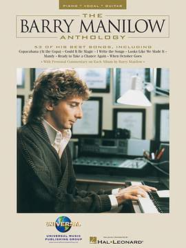 Barry Manilow: I Am Your Child