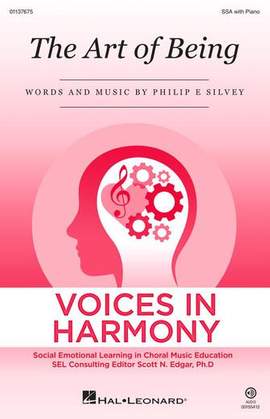 Philip E. Silvey: The Art Of Being