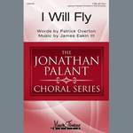 James Eakin III: I Will Fly Product Image