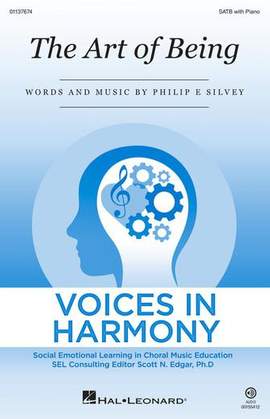 Philip E. Silvey: The Art Of Being