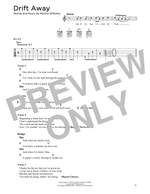 Dobie Gray: Drift Away Product Image