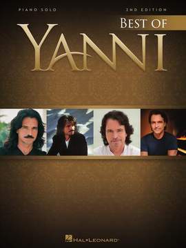 Yanni: In The Mirror