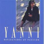 Yanni: Almost A Whisper Product Image