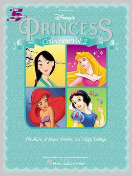 Alan Menken: I Won't Say (I'm In Love) (from Hercules)