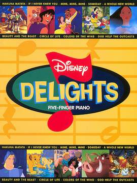 Alan Menken: Colors Of The Wind