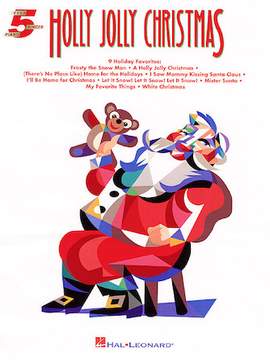 Burl Ives: A Holly Jolly Christmas