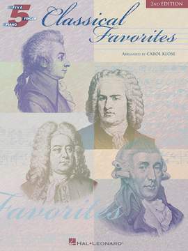 Jean-Joseph Mouret: Fanfare Rondeau (arr. Carol Klose)