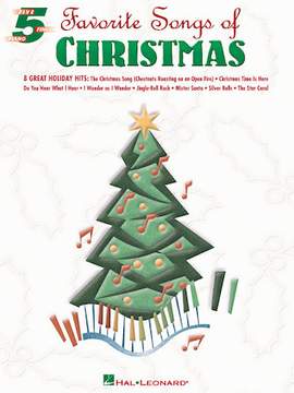 Alfred Burt: The Star Carol